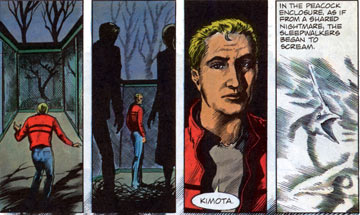 Illustration for article titled Primer: Alan Moore